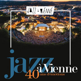 Cover of playlist JAV, 40 ans d’émotions