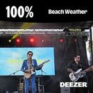 100% Beach Weather