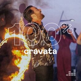Cover of playlist 100% Cravata