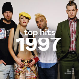 Cover of playlist Top Hits 1997