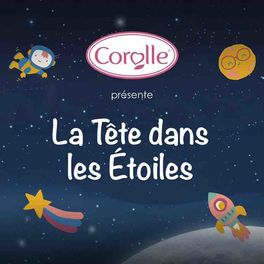 Cover of playlist La Tête dans les Étoiles