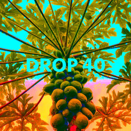 Cover of playlist DROP 40