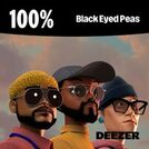 100% Black Eyed Peas