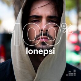 Cover of playlist 100% Lonepsi