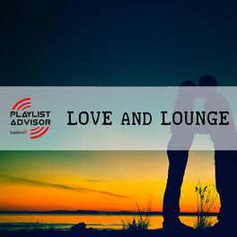 Cover of playlist Love & Lounge