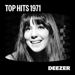 Cover of playlist Top Hits 1971