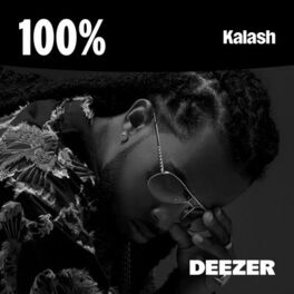 Cover of playlist 100% Kalash