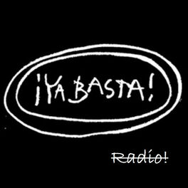 Cover of playlist Ya Basta!