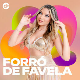 Cover of playlist Forró De Favela