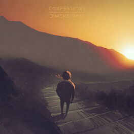 Cover of playlist Confessions - Dimension 32