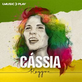 Cover of playlist Cássia Eller 60 Anos | Playlist Completa | As Melh