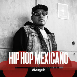 Cover of playlist Hip Hop Mexicano 2022  Lo mejor del Rap & Hip Hop 