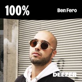 Cover of playlist 100% Ben Fero