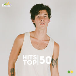 Cover of playlist Hits Top 50 (maart)