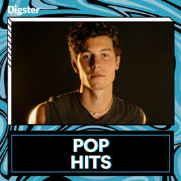 Cover of playlist Pop Hits
