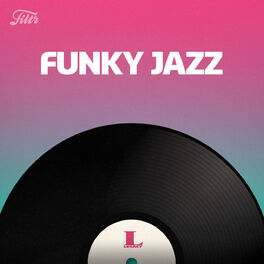 Cover of playlist FUNKY JAZZ (Herbie Hancock, George Benson)