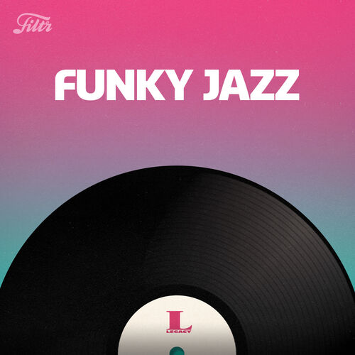 Playlist FUNKY JAZZ (Herbie Hancock, George Benson) | Ouvir na Deezer