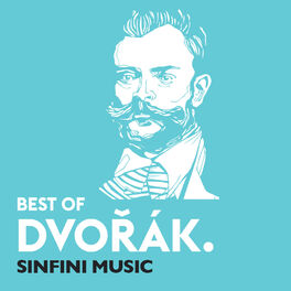 Cover of playlist Dvorak: Best of