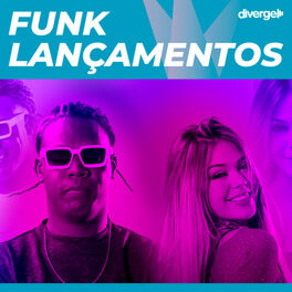 Cover of playlist Funk Lançamentos