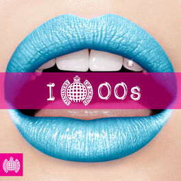 Cover of playlist I Love 00s | Ministry of Sound