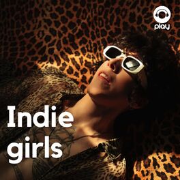 Cover of playlist Indie girls