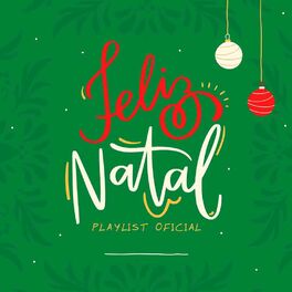 Cover of playlist Natal 2023 - Feliz Natal 🎄 (As Melhores do Natal)