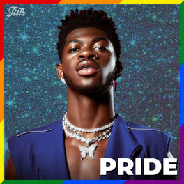 Cover of playlist PRIDE 2023 ANTHEMS