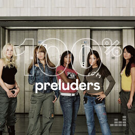 Cover of playlist 100% Preluders