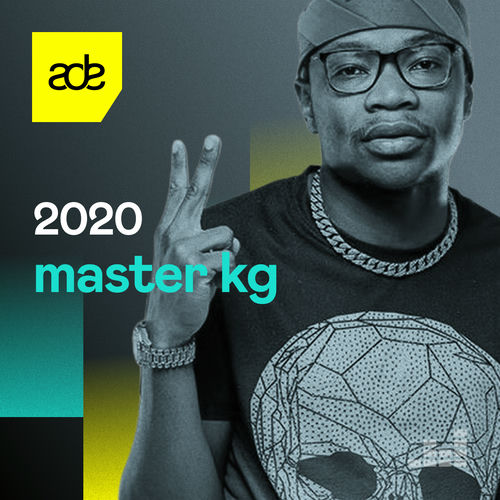 2020 by Master KG playlist | Listen on Deezer
