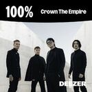 100% Crown The Empire
