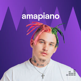Cover of playlist Amapiano