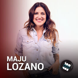 Cover of playlist Maju Lozano