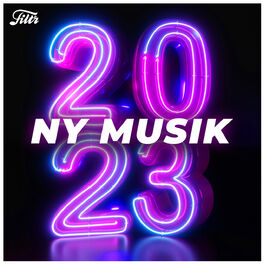 Cover of playlist Ny Musik 2023 ✨