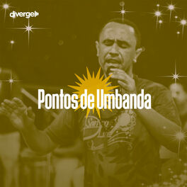 Cover of playlist Pontos de Umbanda