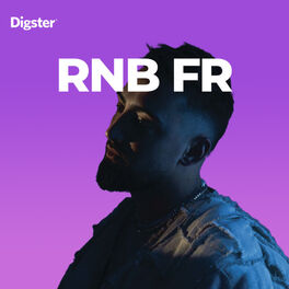 Cover of playlist RnB FRANÇAIS 2023 🇫🇷 | RnB LOVE | RnB CHILL (Vacra