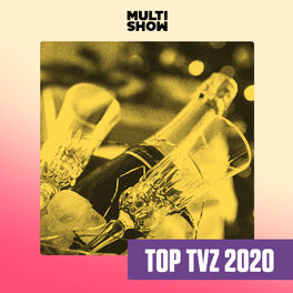 Cover of playlist Top TVZ 2020