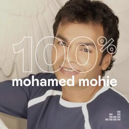 Cover of playlist 100% Mohamed Mohie