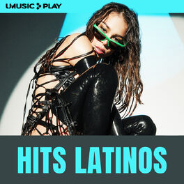 Cover of playlist Hits Latinos 2022 | Reggaeton | Latinas 2022 | Mar