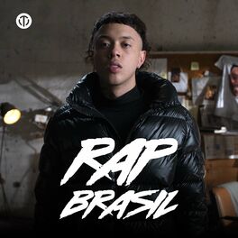 Cover of playlist Rap Brasil 2024 ∙ Teto ∙ zumzumzum