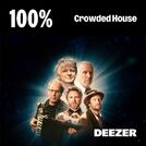 100% Crowded House