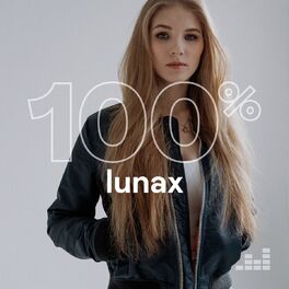 Cover of playlist 100% LUNAX