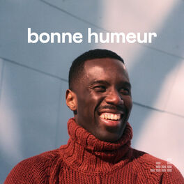 Cover of playlist Bonne humeur