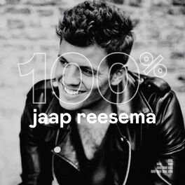 Cover of playlist 100% Jaap Reesema