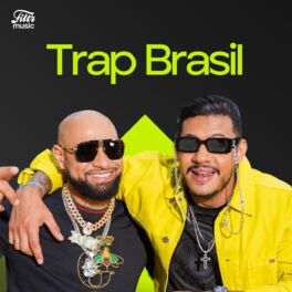 Cover of playlist Trap Brasileiro 2023 🔥 Trap 2023