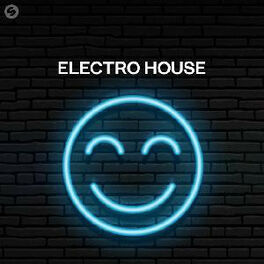 Cover of playlist Electro House 2023