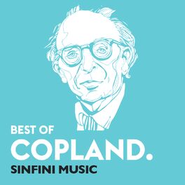 Cover of playlist Copland: Best of