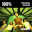 100% The Dandy Warhols