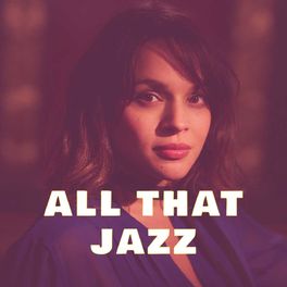 Cover of playlist All That JAZZ