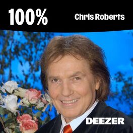 Cover of playlist 100% Chris Roberts