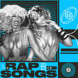 Cover of playlist Rap Songs 2023 | New Hip Hop 🔥💯